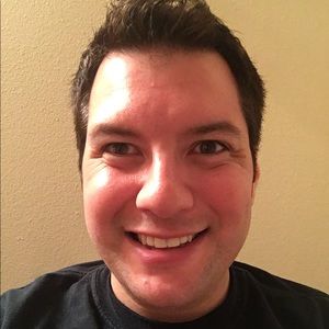 Meet your Posher, Aaron